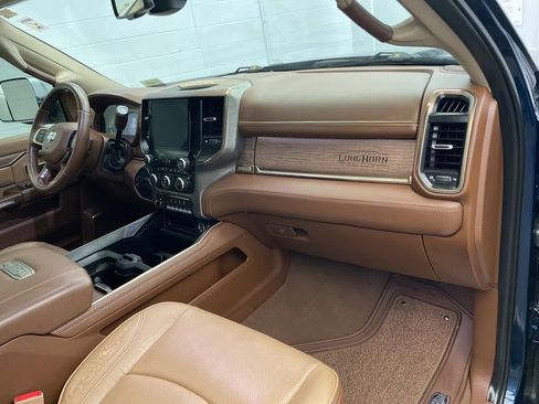 Certified 2022 RAM 2500 Limited image 27