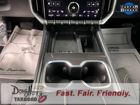 Certified 2025 GMC Acadia Elevation image 53