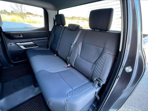 Used 2024 Toyota Tundra SR5 w/ SR5 Convenience Package AWD/4WD image 37