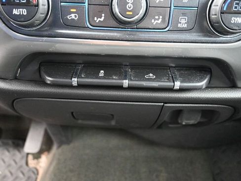 Used 2016 Chevrolet Silverado 1500 LT w/ All Star Edition image 27