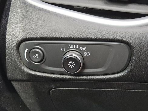 Certified 2023 Chevrolet Malibu LT image 17