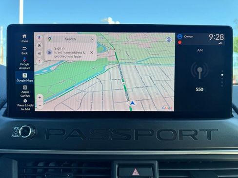 New 2026 Honda Passport TrailSport Elite image 10