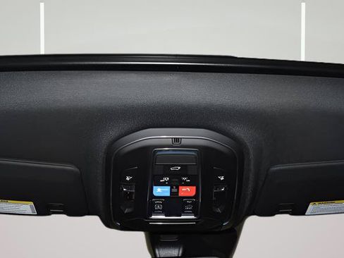 New 2026 Jeep Grand Cherokee L 4WD image 20