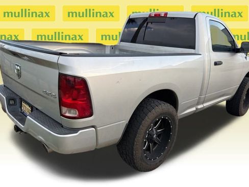 Used 2013 RAM 1500 Express image 3
