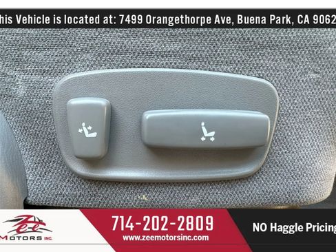 Used 2003 Toyota Sequoia SR5 image 25