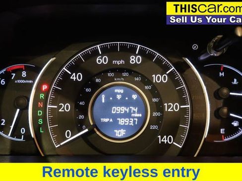 Used 2016 Honda CR-V EX image 12