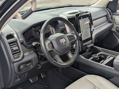Used 2024 RAM 1500 Limited AWD/4WD image 13