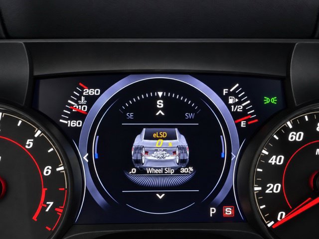 Used 2022 Chevrolet Camaro SS RWD image 52