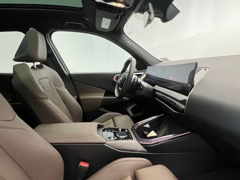 Certified 2025 BMW X3 xDrive30i image 6