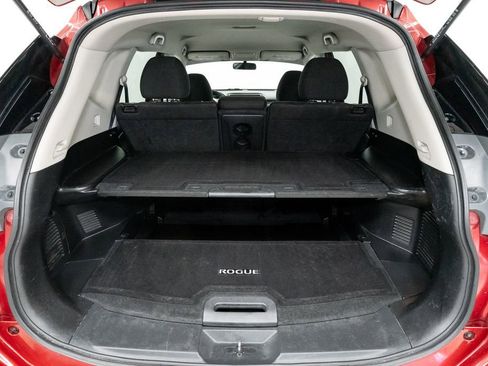 Used 2015 Nissan Rogue SV image 31