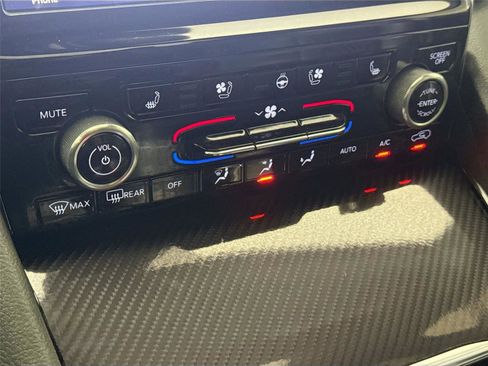 Used 2022 Jeep Grand Cherokee L Overland w/ MOPAR Finishing Package image 26