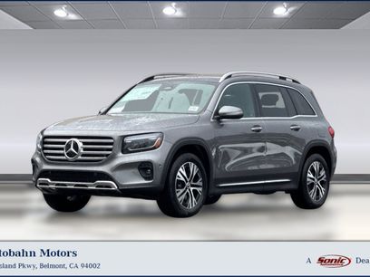 Certified 2026 Mercedes-Benz GLB 250