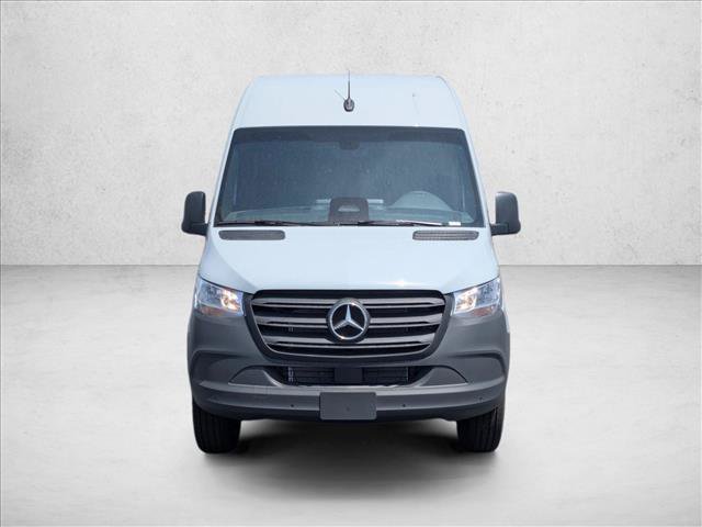 New 2026 Mercedes-Benz Sprinter 2500 image 6
