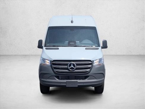 New 2026 Mercedes-Benz Sprinter 2500 image 6