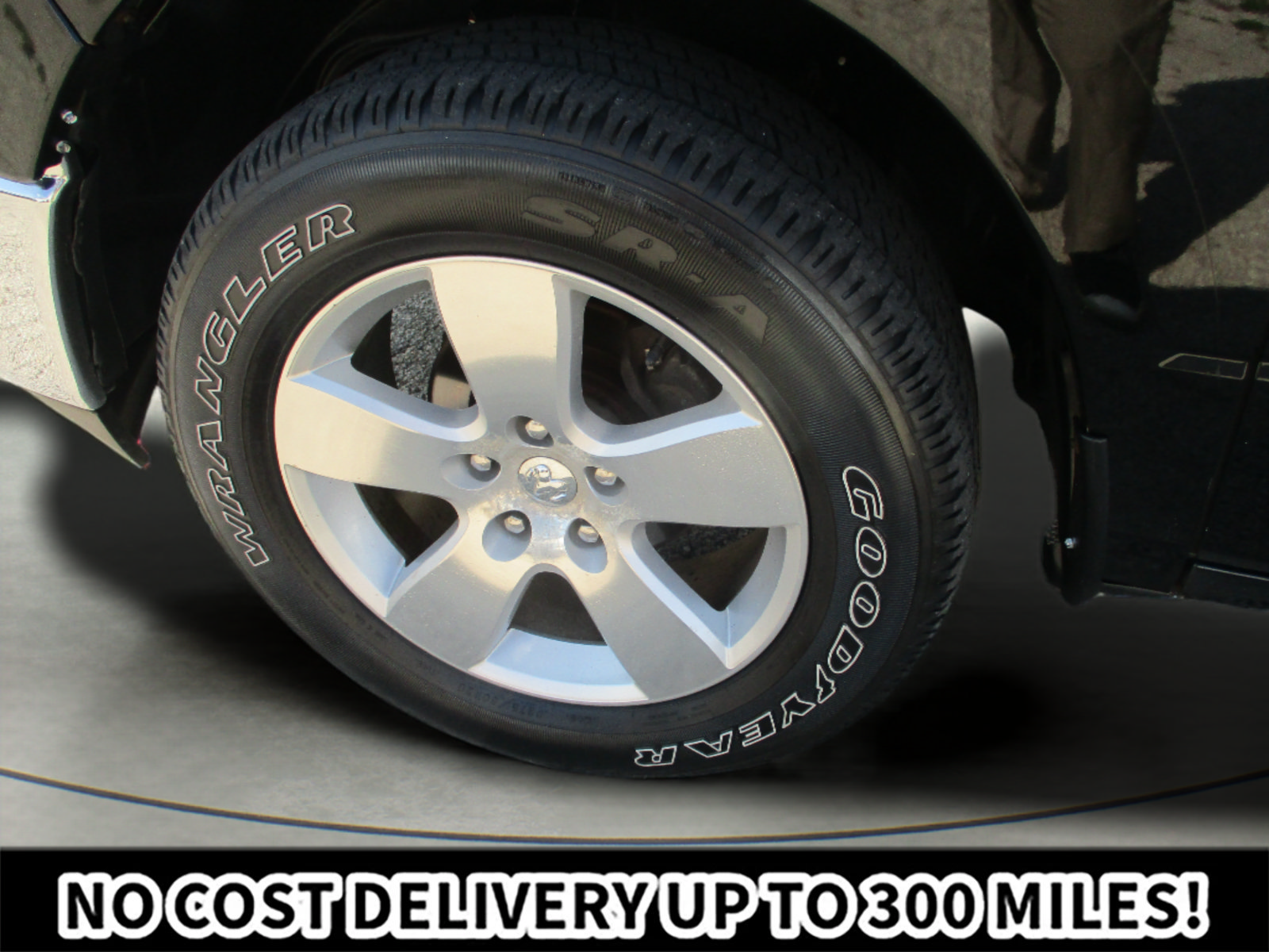 Used 2012 RAM 1500 Big Horn AWD/4WD image 30