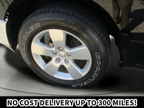 Used 2012 RAM 1500 Big Horn AWD/4WD image 30