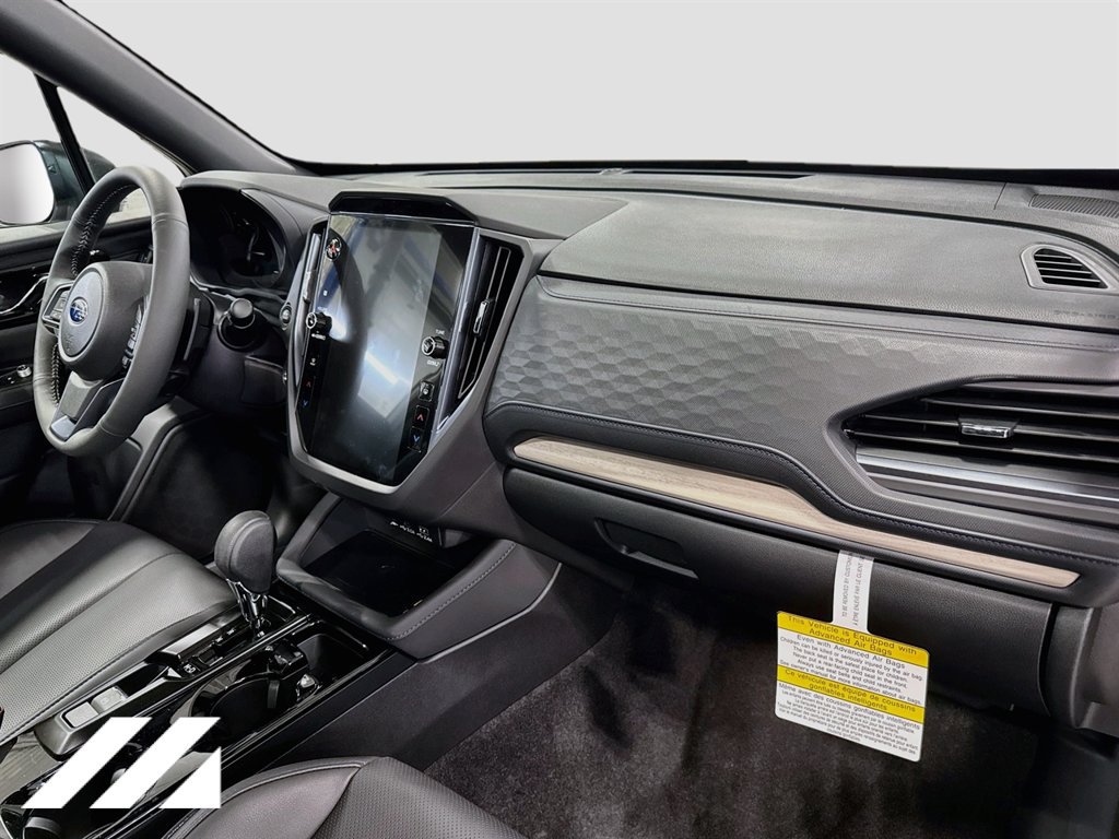 New 2026 Subaru Forester Limited AWD/4WD image 30