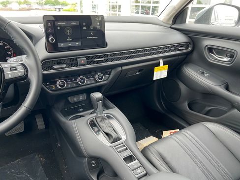New 2026 Honda HR-V EX-L image 17