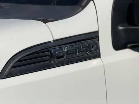 Used 2015 Ford F350 XL RWD image 10