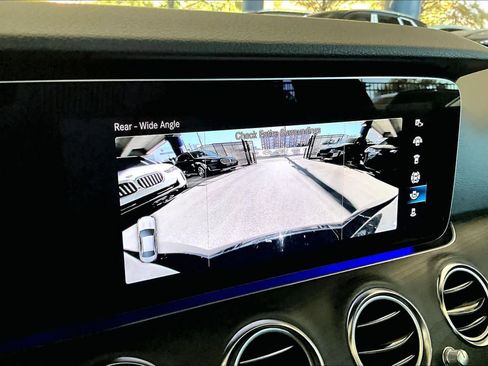 Used 2023 Mercedes-Benz E 450 4MATIC Sedan image 26