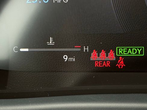 New 2026 Lexus UX 300h AWD image 27