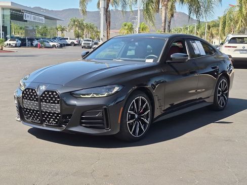 Used 2024 BMW 430i w/ M Sport Package (Priority 1) RWD image 5