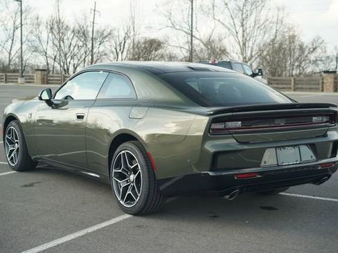 New 2026 Dodge Charger Scat Pack AWD/4WD image 5