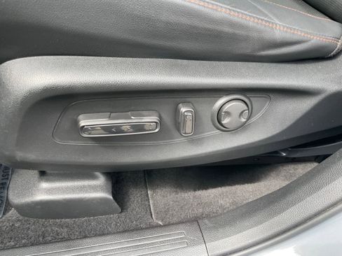 Used 2023 Honda CR-V Sport Touring image 8