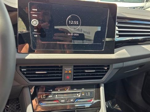 New 2026 Volkswagen Jetta S FWD image 18