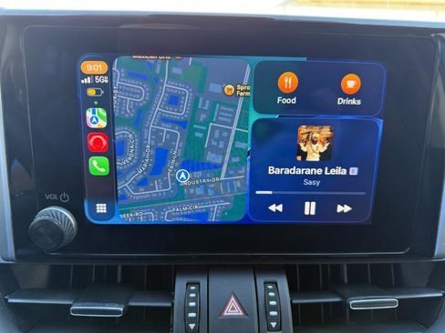 Used 2024 Toyota RAV4 XLE Premium image 16