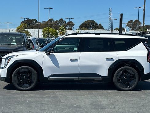 New 2026 Kia EV9 GT-Line AWD/4WD image 7