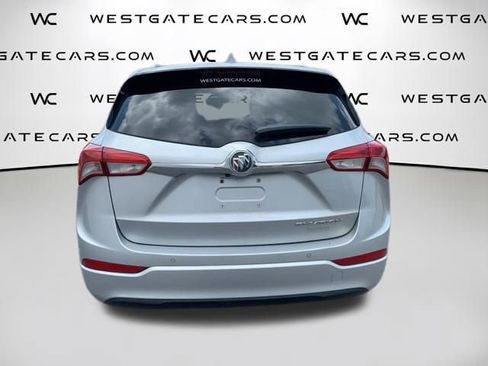 Used 2019 Buick Envision Essence image 8