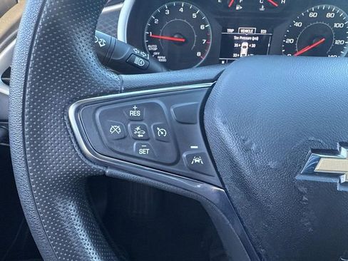 Used 2023 Chevrolet Malibu LT image 28