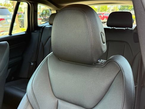 Used 2019 BMW X3 xDrive30i w/ Driving Assistance Package AWD/4WD image 2