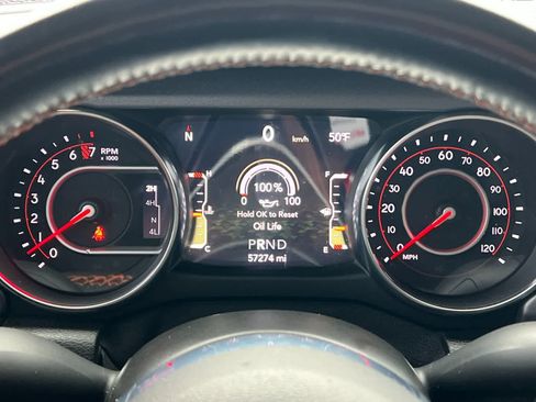 Used 2021 Jeep Gladiator Mojave image 24