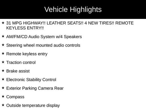 Used 2014 Honda CR-V LX image 2