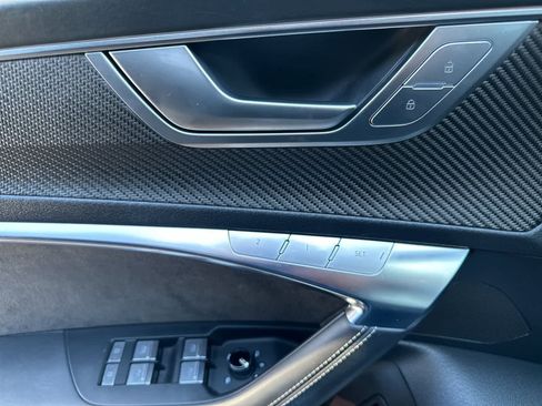 Used 2021 Audi RS 7 Sportback w/ RS 7 Executive Package image 12