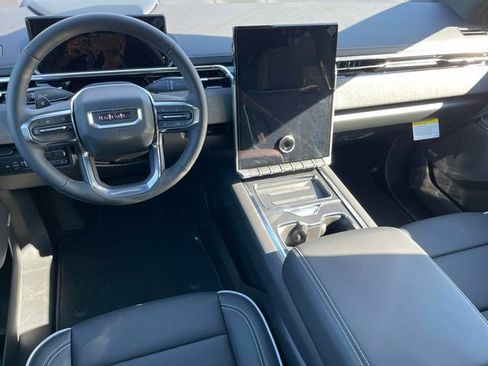 New 2026 GMC Sierra EV Elevation w/ Premium Package AWD/4WD image 2