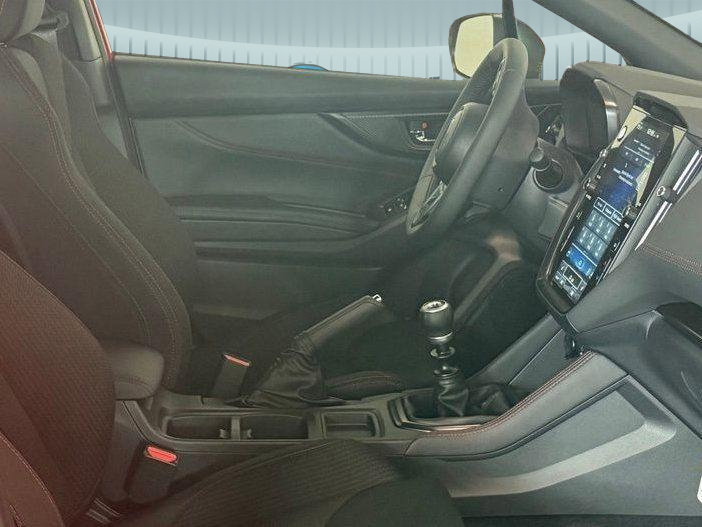 New 2026 Subaru WRX Premium AWD/4WD image 4