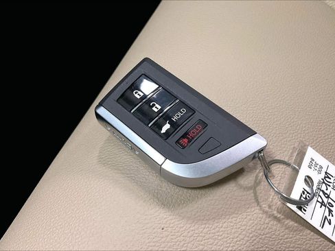 New 2026 Acura MDX SH-AWD image 20