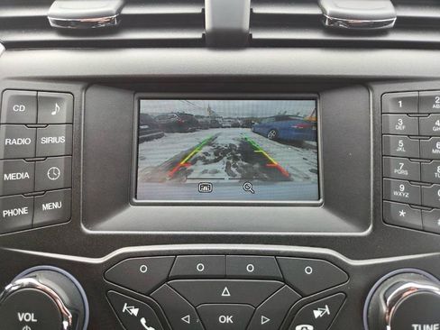 Used 2015 Ford Fusion SE w/ Equipment Group 201A FWD image 28
