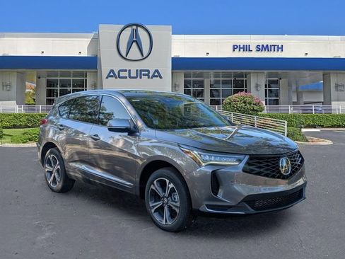 New 2026 Acura RDX SH-AWD w/ Technology Package image 3