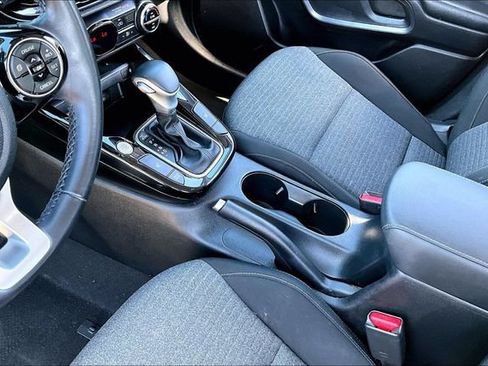 Used 2021 Kia Soul EX FWD image 17