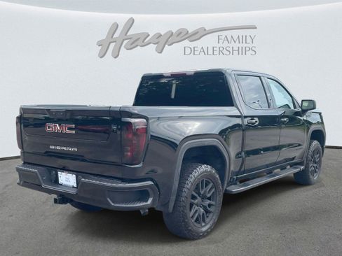 Used 2022 GMC Sierra 1500 Elevation AWD/4WD image 3
