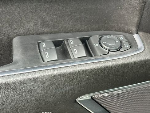 Used 2024 Chevrolet Silverado 1500 RST w/ Protection Package image 13