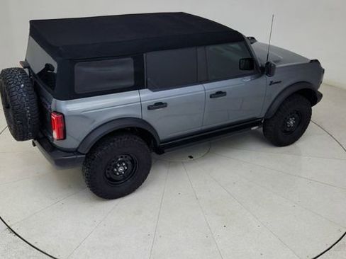 Used 2023 Ford Bronco Black Diamond image 79