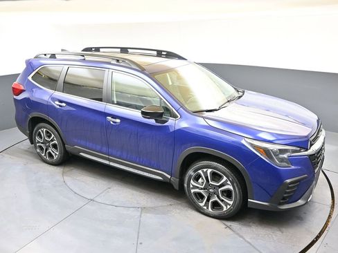 New 2026 Subaru Ascent Touring image 43