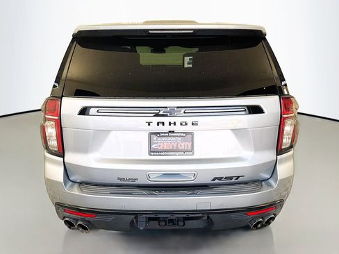 Used 2023 Chevrolet Tahoe RST w/ RST Performance Edition image 7