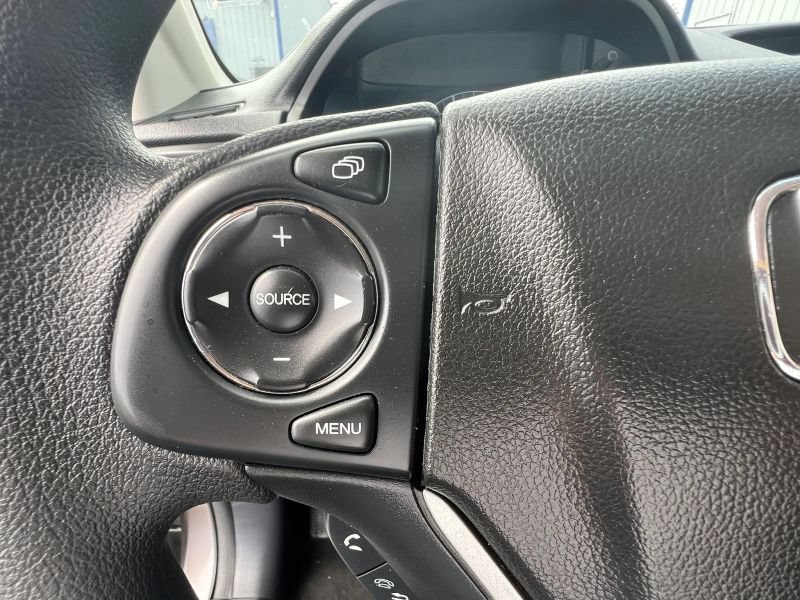 Used 2016 Honda CR-V EX image 25