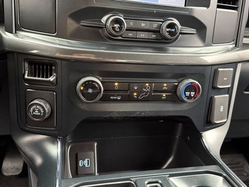 Used 2023 Ford F150 XL w/ STX Appearance Package image 22